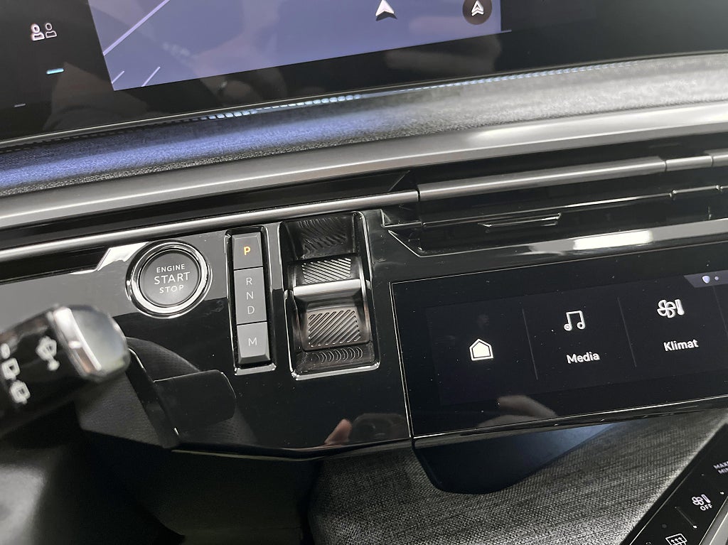 Peugeot 5008 2025 - miniatyr 12