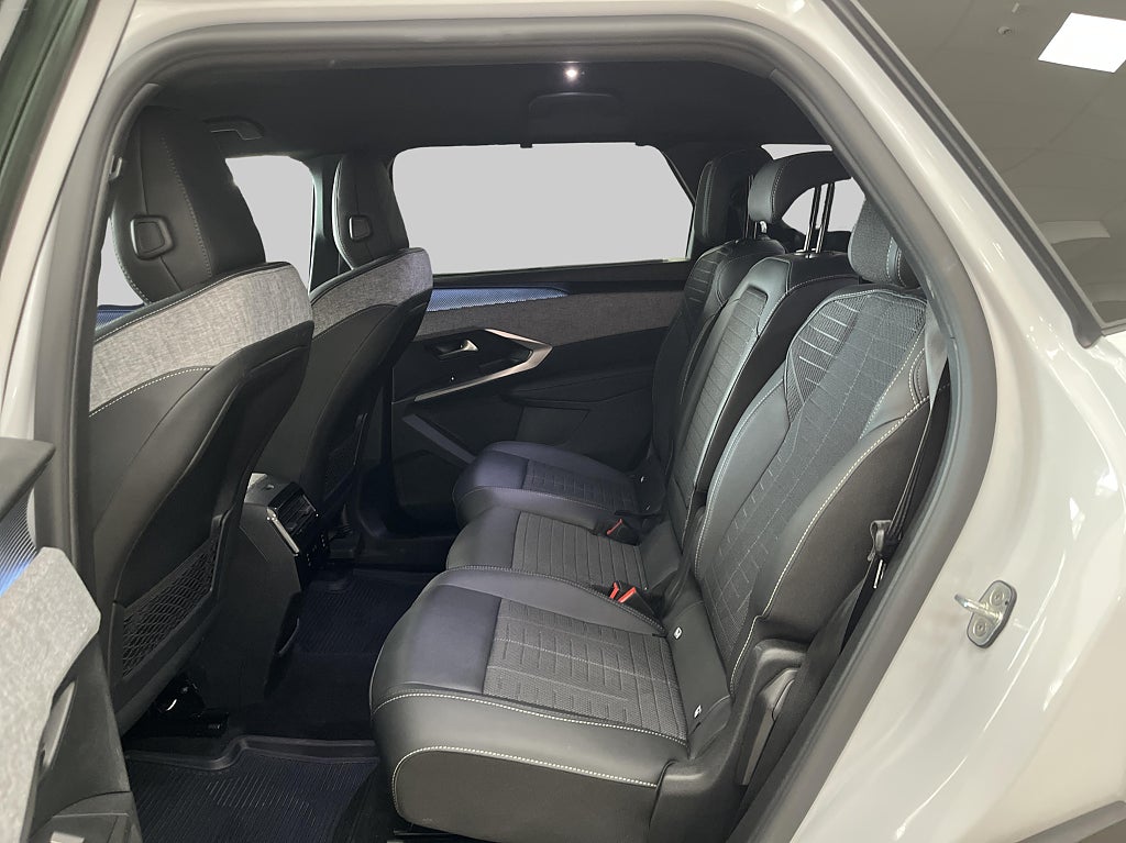 Peugeot 5008 2025 - miniatyr 14