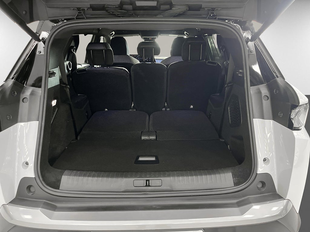 Peugeot 5008 2025 - miniatyr 15