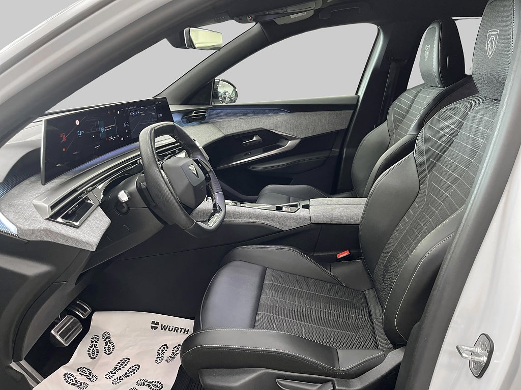 Peugeot 5008 2025 - miniatyr 7