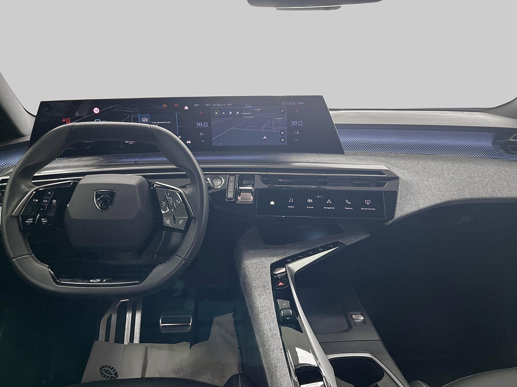 Peugeot 5008 2025 - miniatyr 8