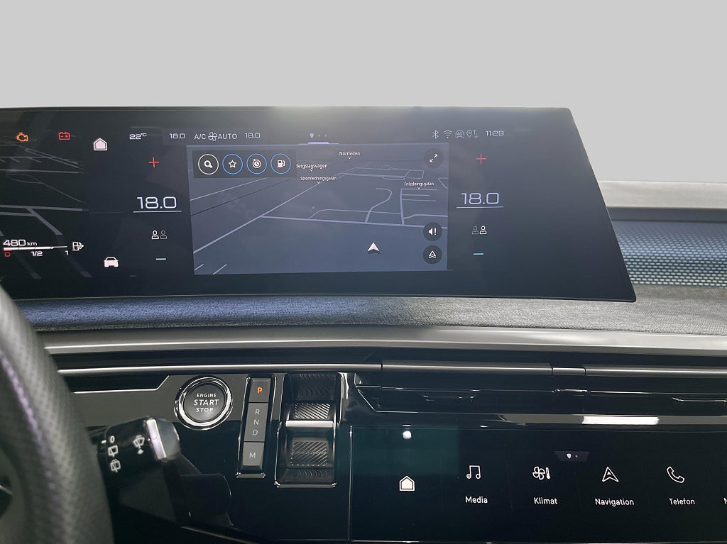 Peugeot 5008 2025 - miniatyr 10