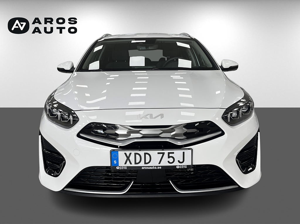 Kia Ceed 2023 - miniatyr 2