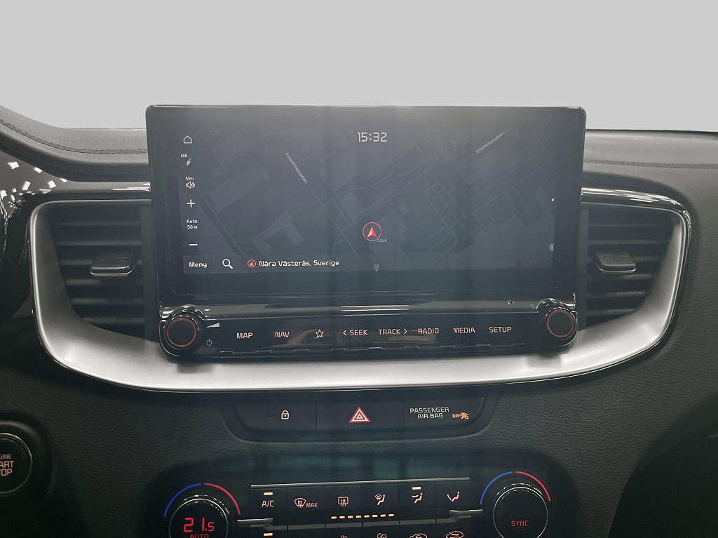 Kia Ceed 2023 - miniatyr 11