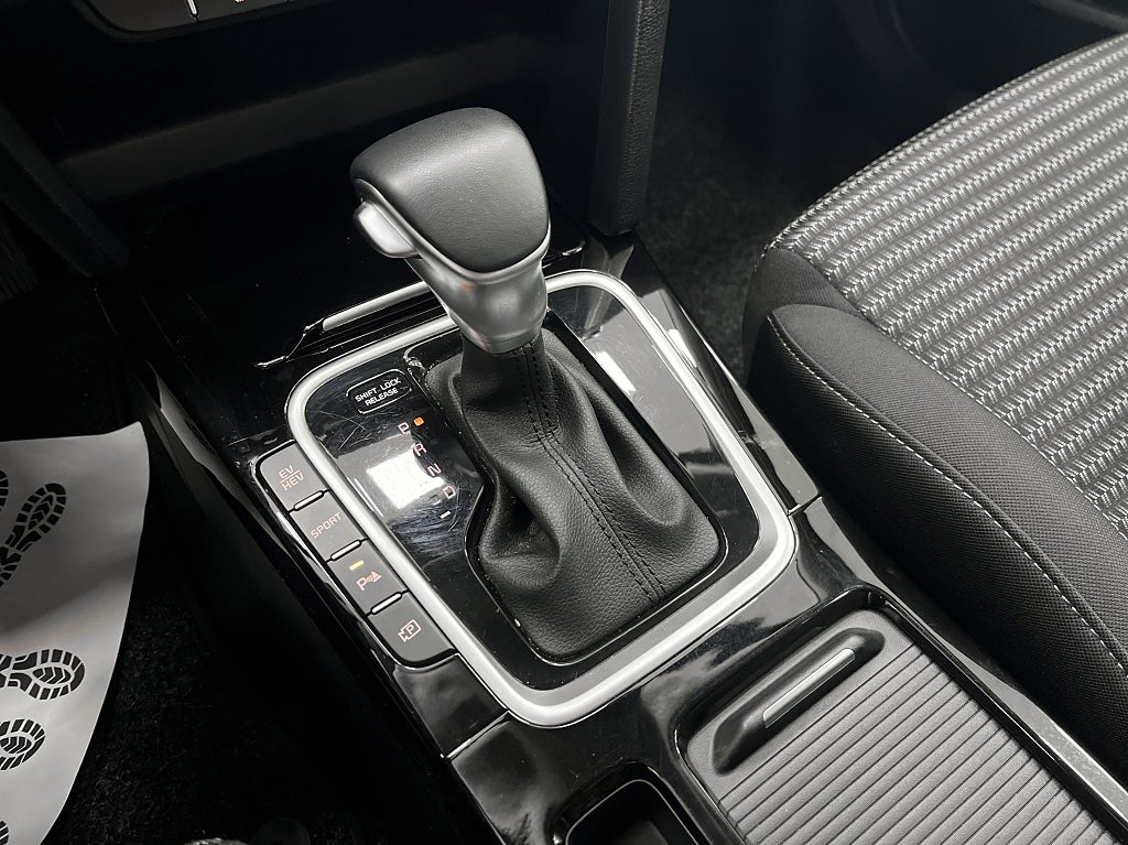 Kia Ceed 2023 - miniatyr 13