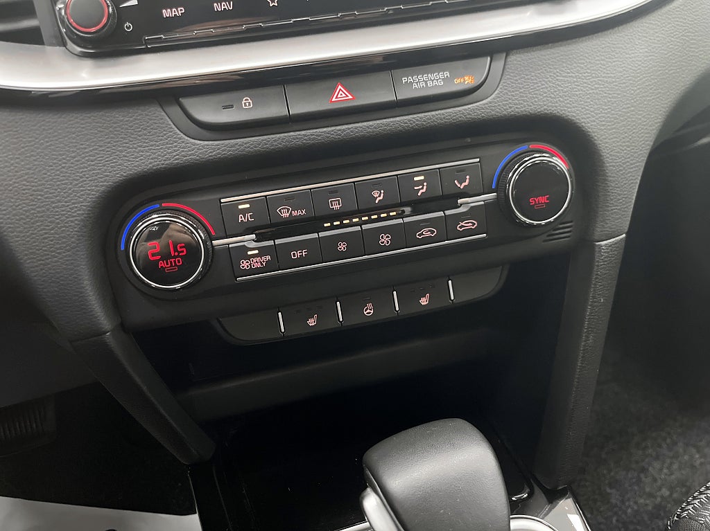 Kia Ceed 2023 - miniatyr 14