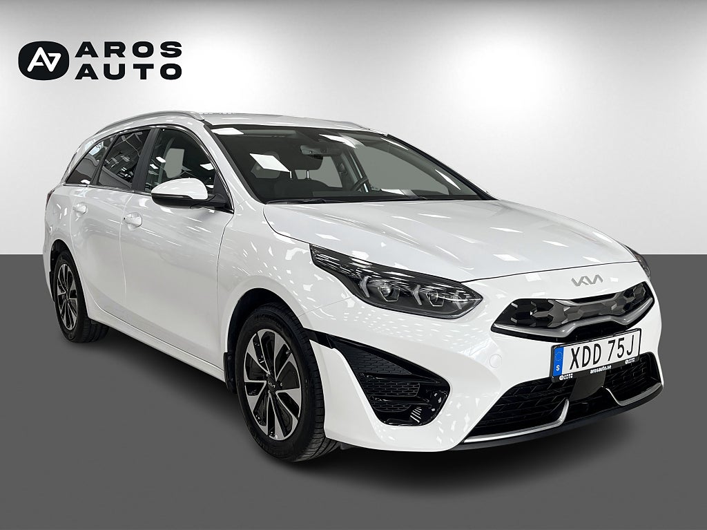 Kia Ceed 2023 - miniatyr 3