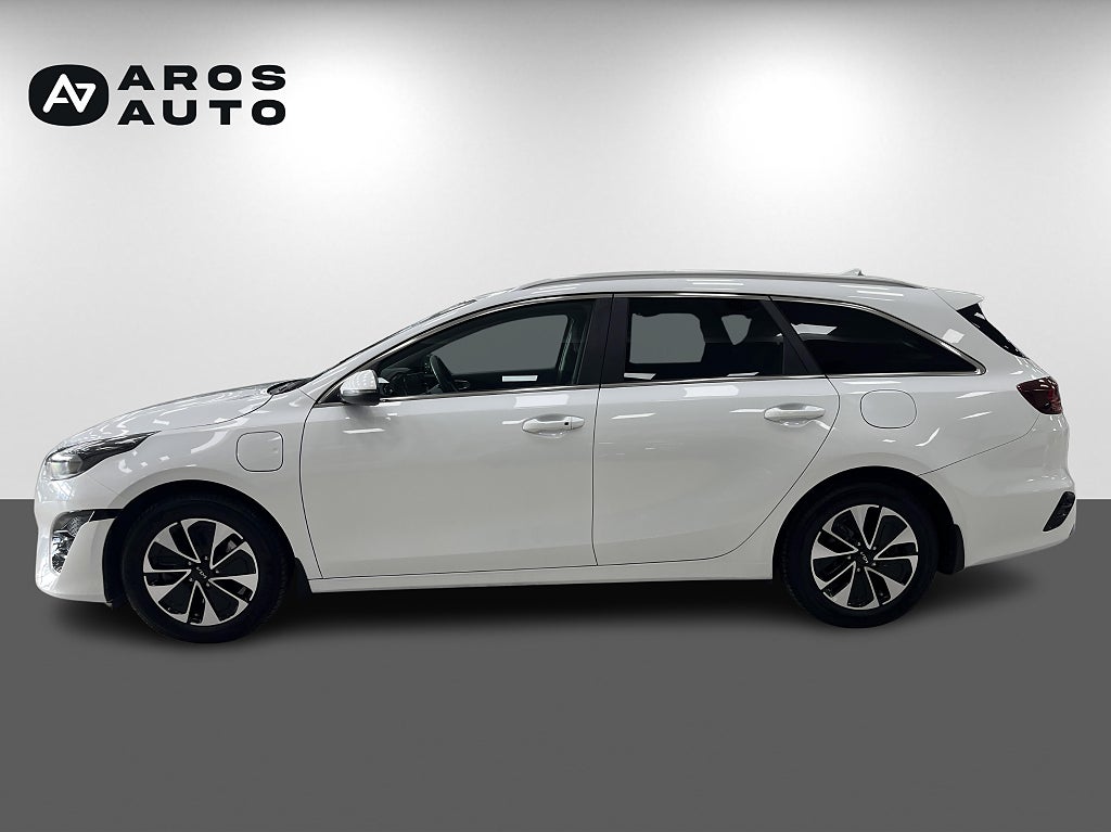 Kia Ceed 2023 - miniatyr 4