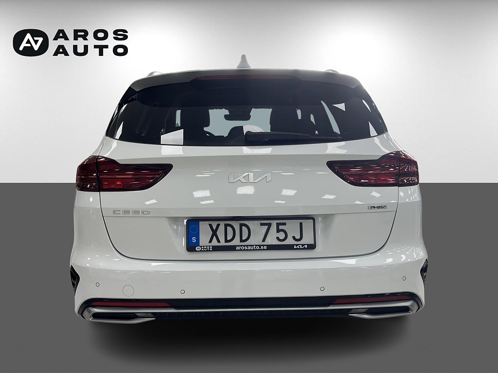 Kia Ceed 2023 - miniatyr 5