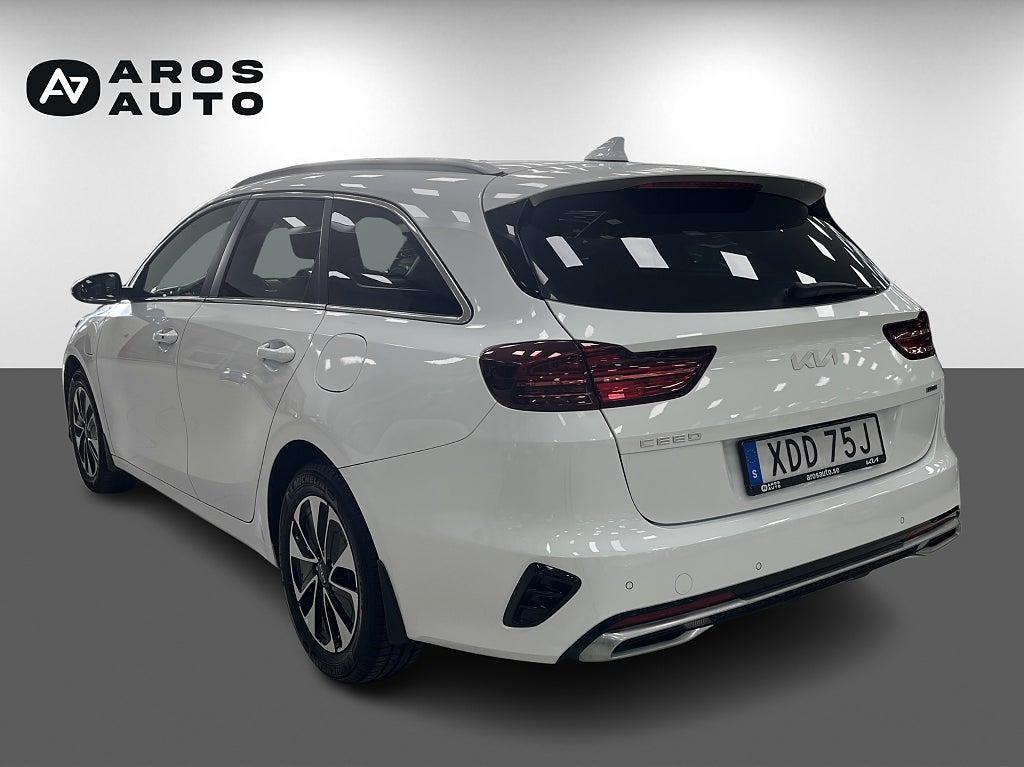 Kia Ceed 2023 - miniatyr 6