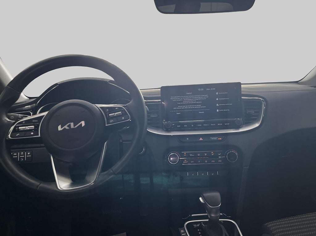 Kia Ceed 2023 - miniatyr 7