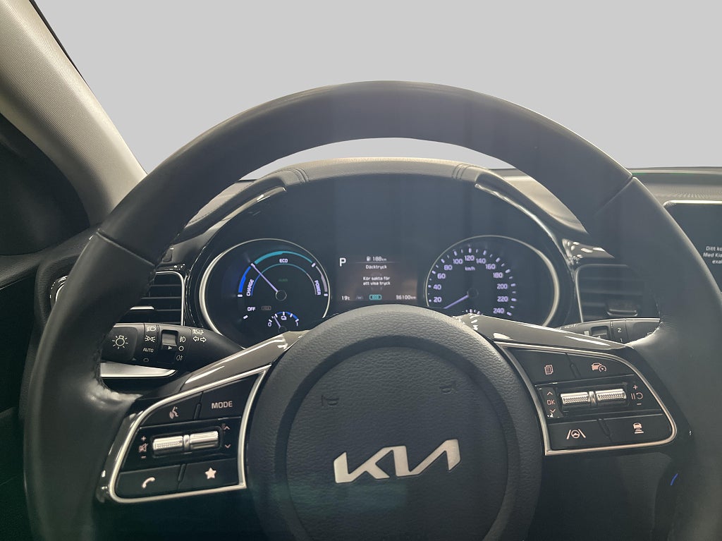 Kia Ceed 2023 - miniatyr 10