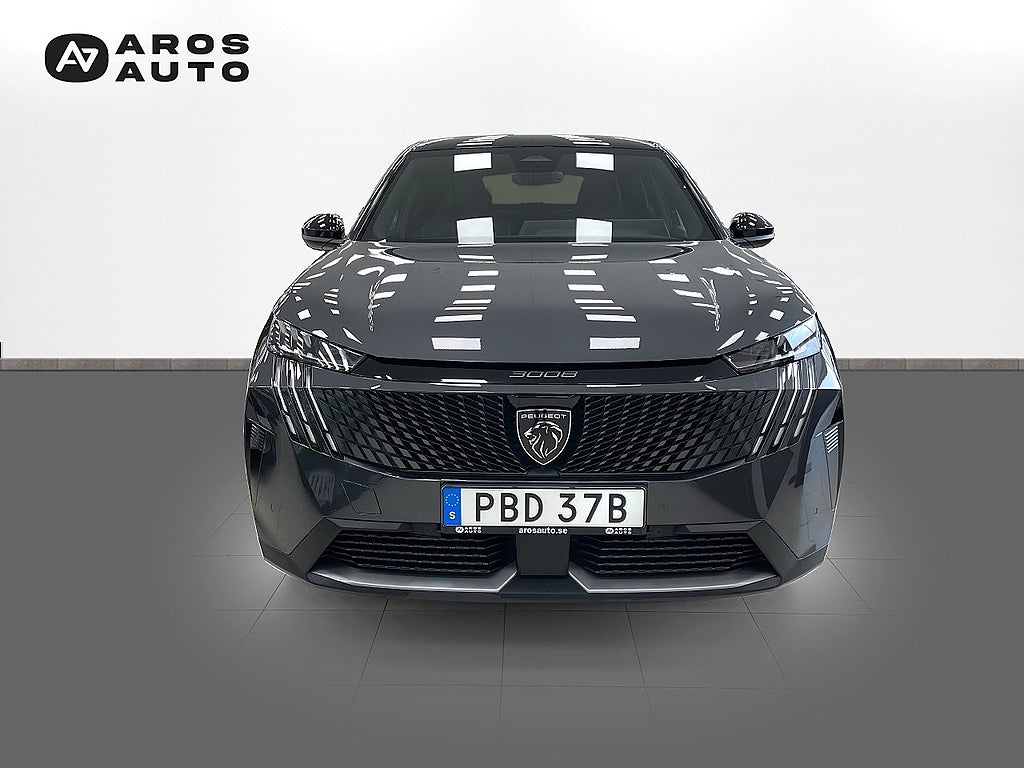 Peugeot 3008 2025 - miniatyr 2