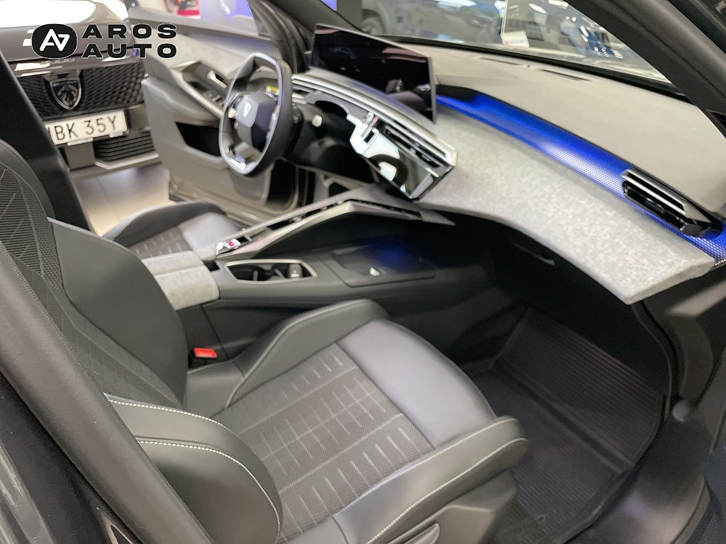 Peugeot 3008 2025 - miniatyr 13