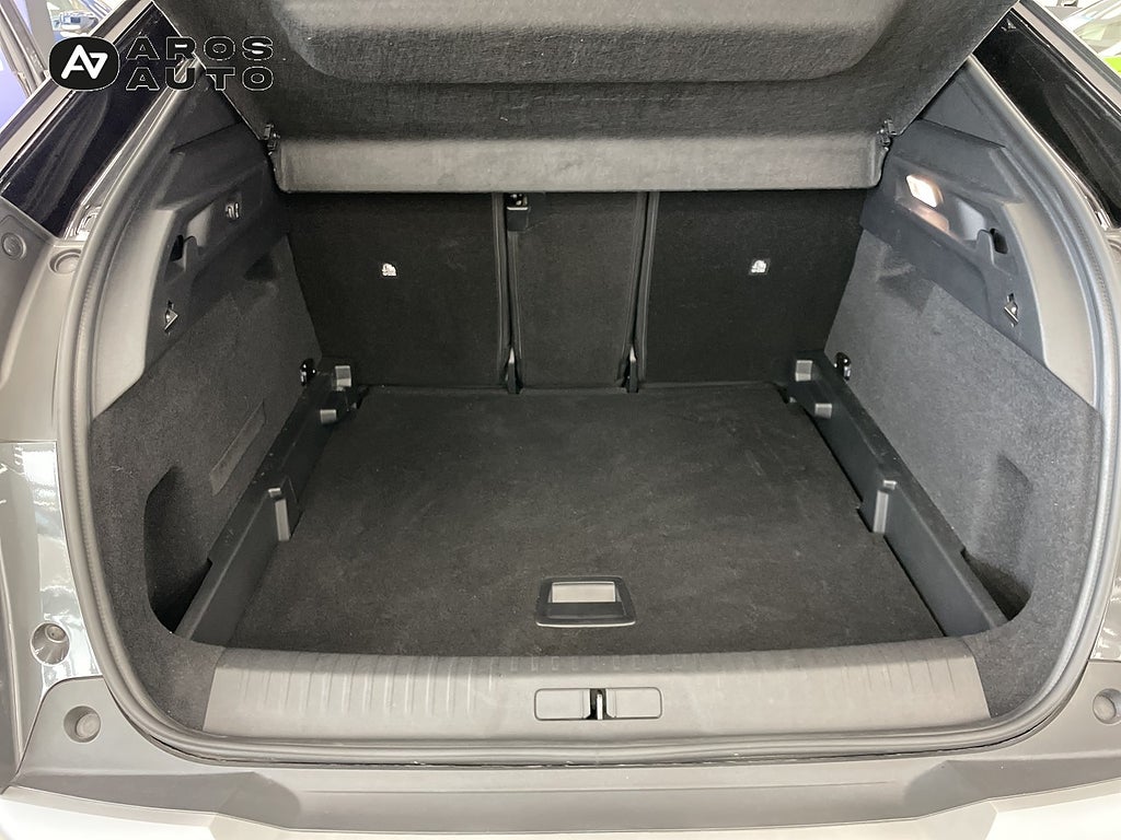 Peugeot 3008 2025 - miniatyr 14