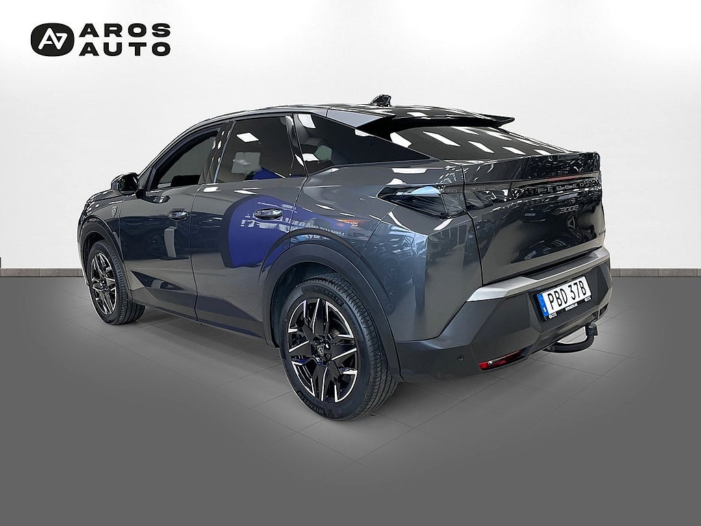 Peugeot 3008 2025 - miniatyr 6