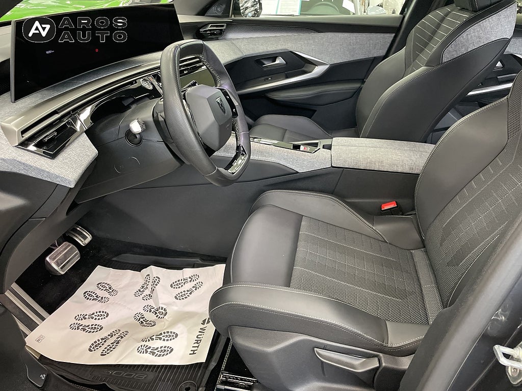 Peugeot 3008 2025 - miniatyr 8