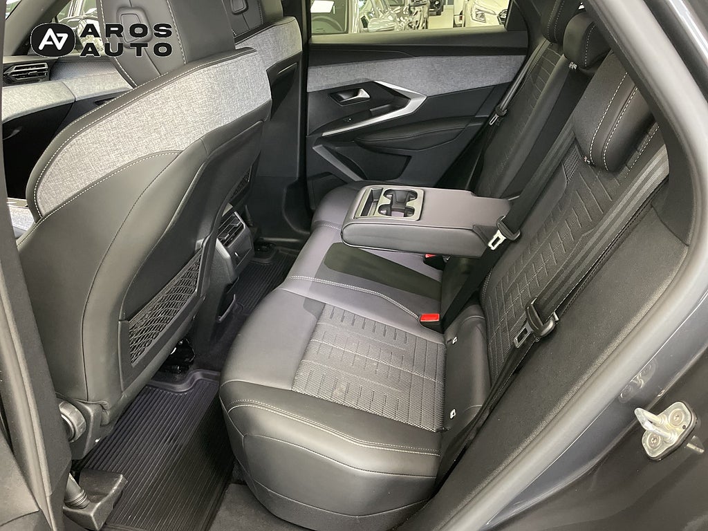 Peugeot 3008 2025 - miniatyr 9