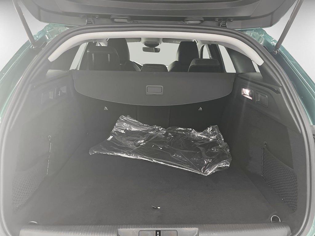 Peugeot 308 sw 2025 - miniatyr 15