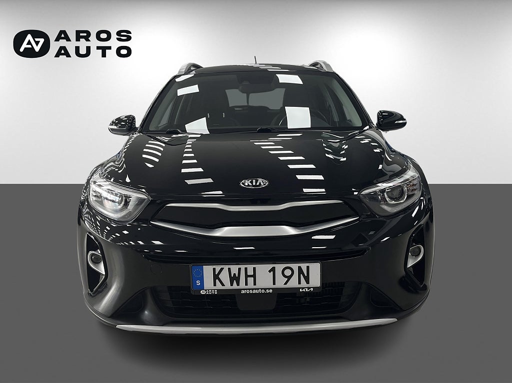 Kia Stonic 2020 - miniatyr 2