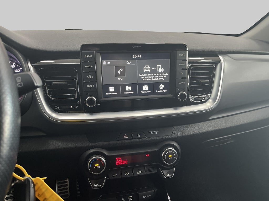 Kia Stonic 2020 - miniatyr 11