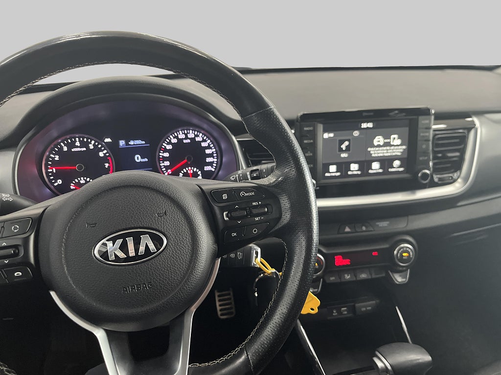 Kia Stonic 2020 - miniatyr 12