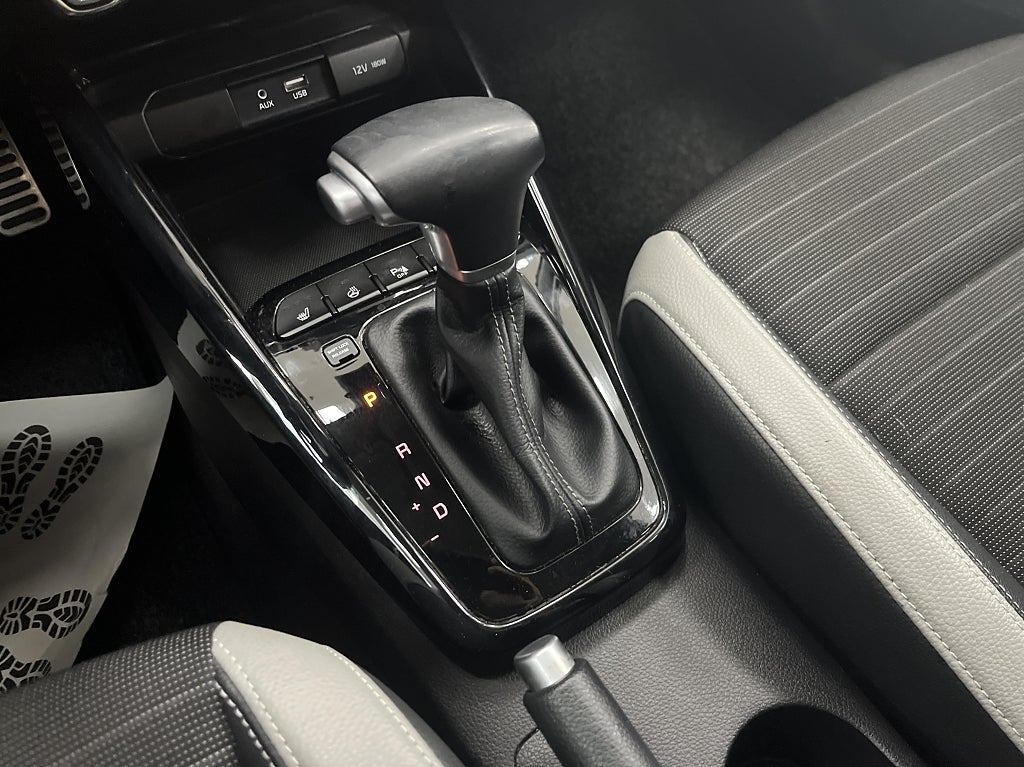 Kia Stonic 2020 - miniatyr 13