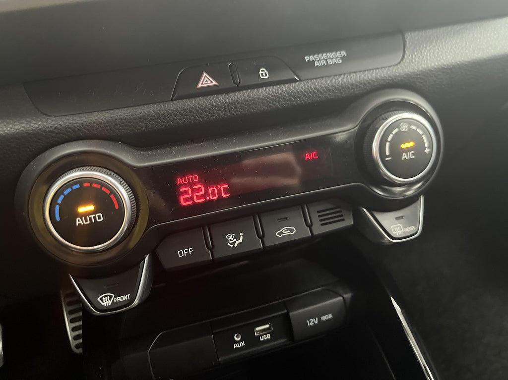 Kia Stonic 2020 - miniatyr 14