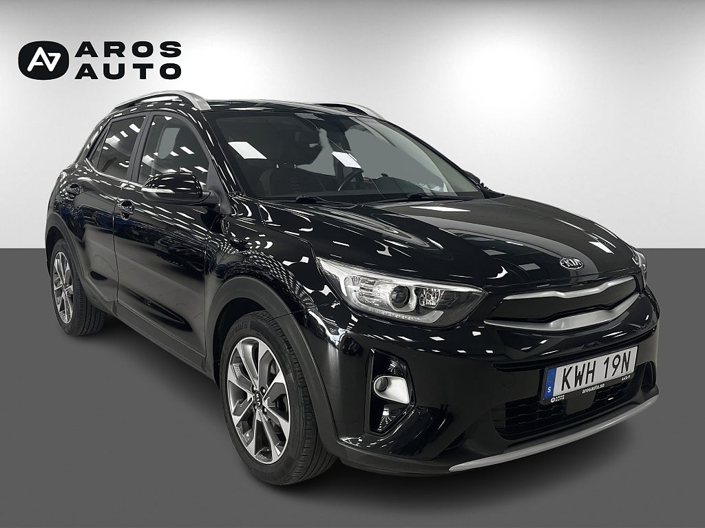 Kia Stonic 2020 - miniatyr 3