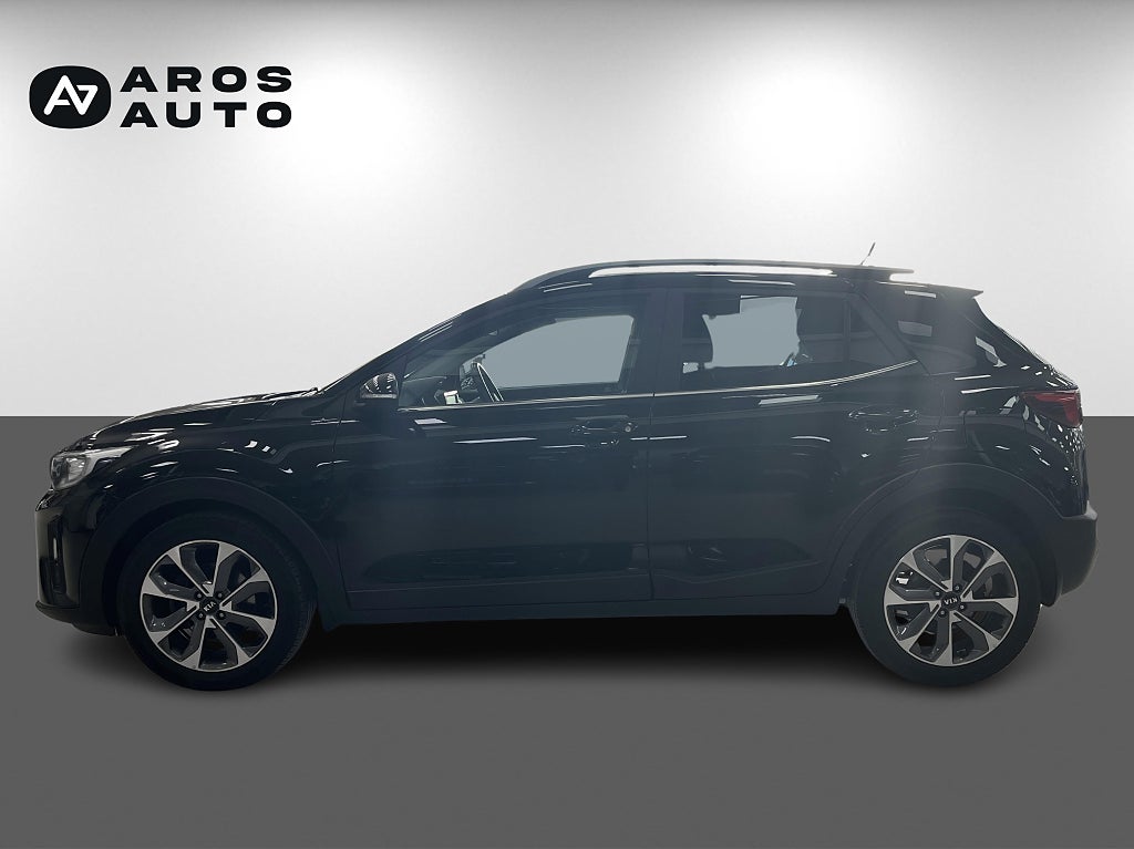 Kia Stonic 2020 - miniatyr 4