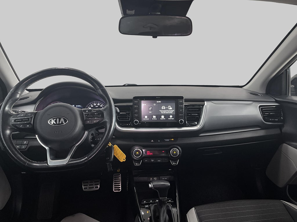 Kia Stonic 2020 - miniatyr 7