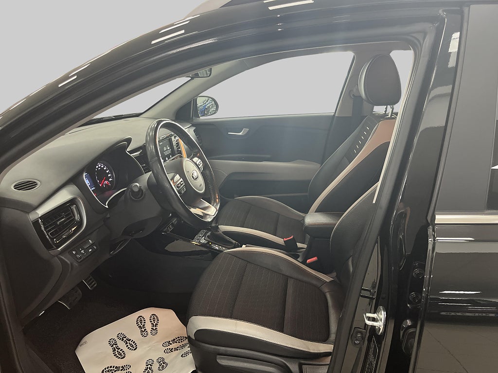 Kia Stonic 2020 - miniatyr 8