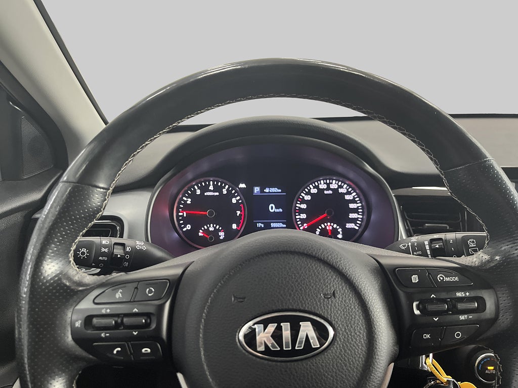 Kia Stonic 2020 - miniatyr 10