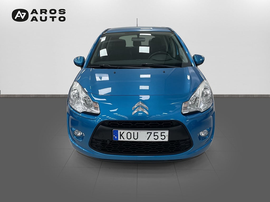 Citroën C3 2009 - miniatyr 2