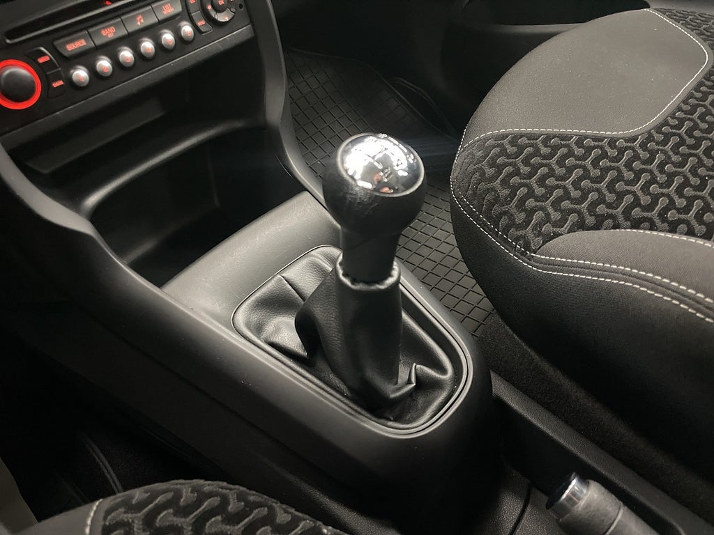 Citroën C3 2009 - miniatyr 12