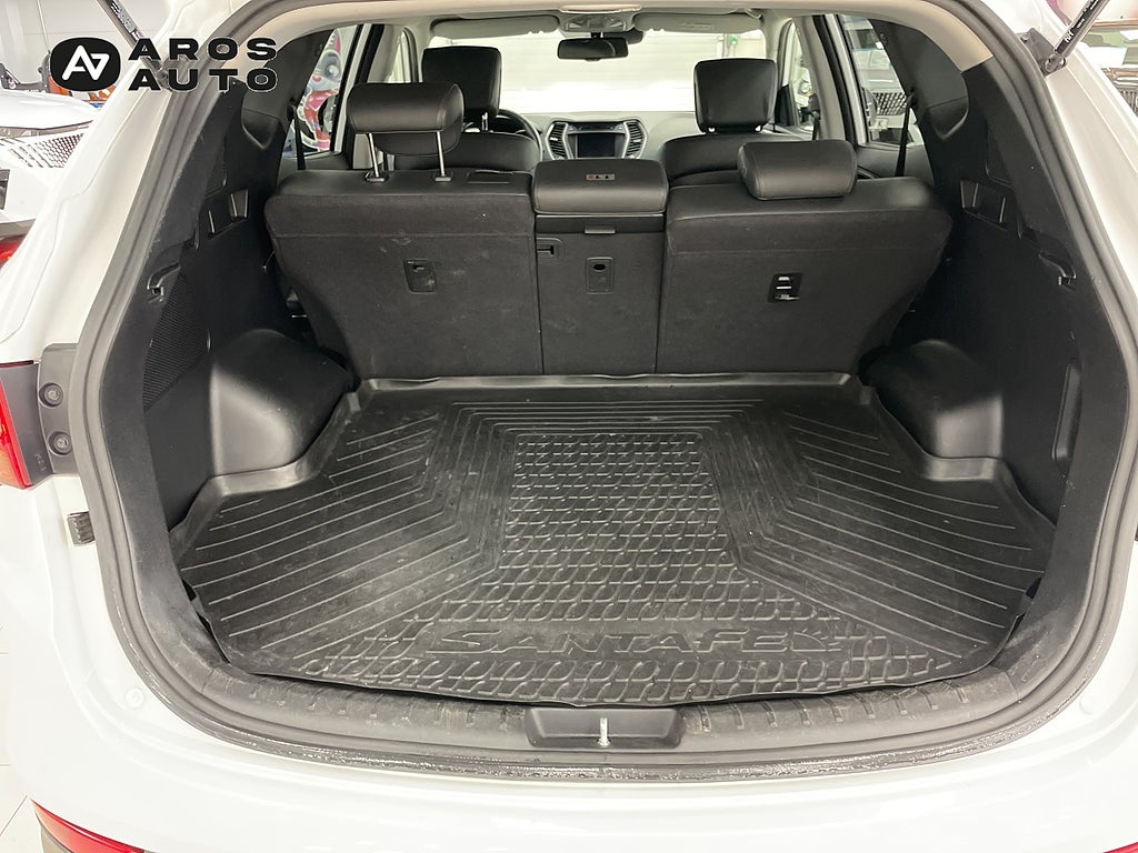Hyundai Santa Fe 2015 - miniatyr 14