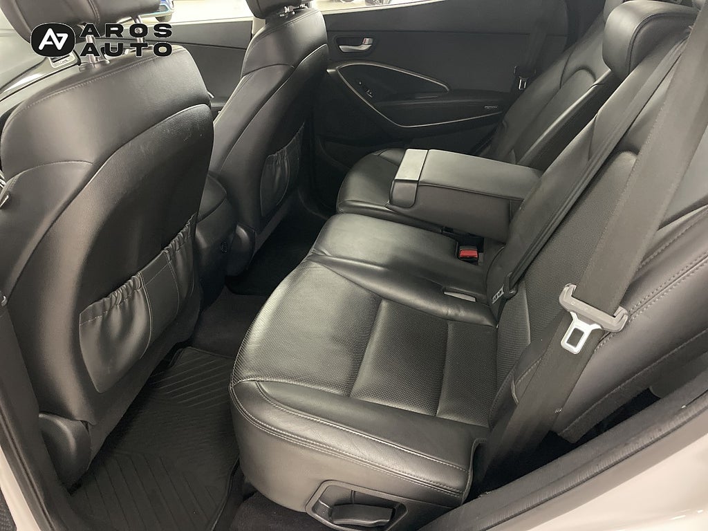 Hyundai Santa Fe 2015 - miniatyr 9
