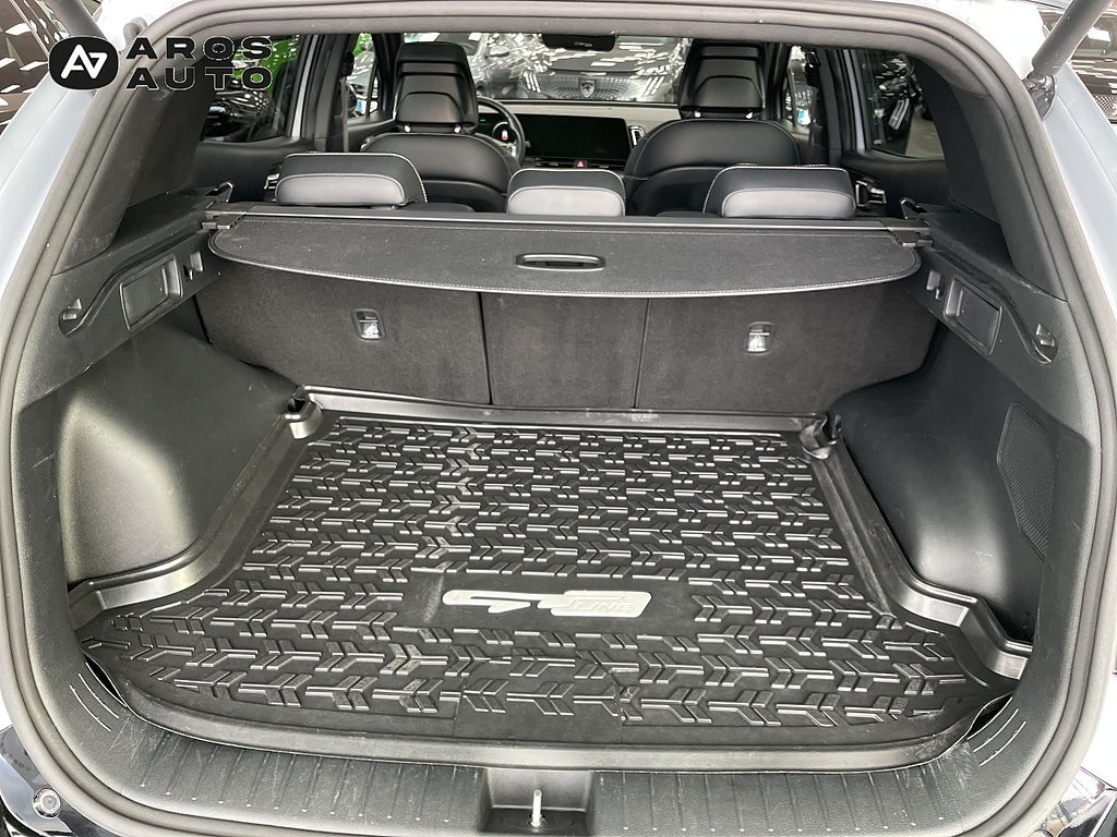 Kia Sportage 2023 - miniatyr 14