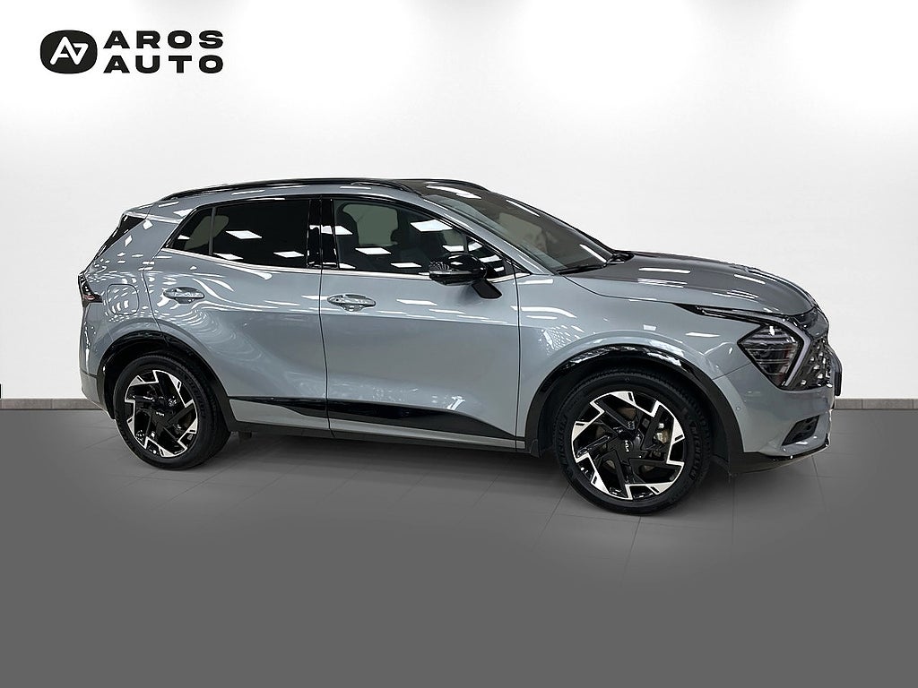 Kia Sportage 2023 - miniatyr 4