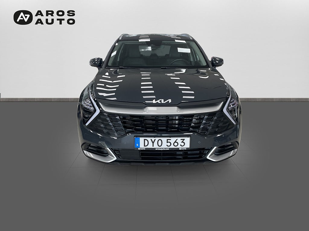 Kia Sportage 2023 - miniatyr 2