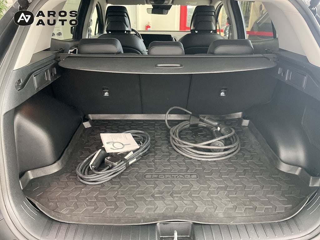 Kia Sportage 2023 - miniatyr 14