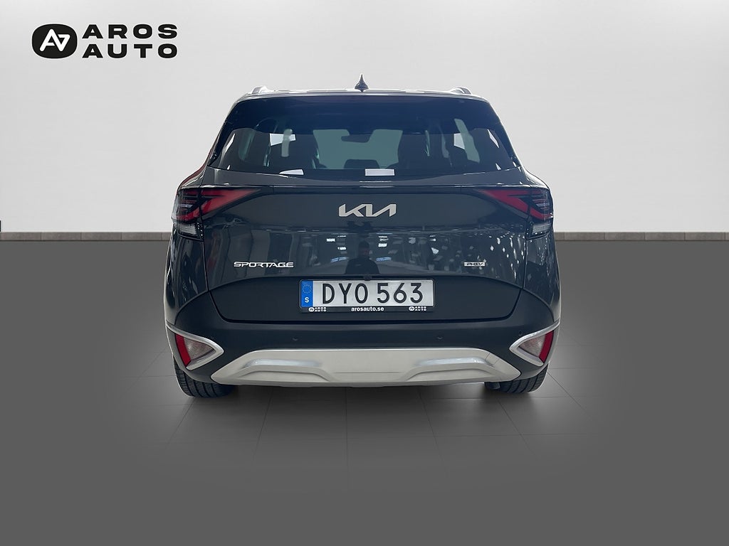 Kia Sportage 2023 - miniatyr 5