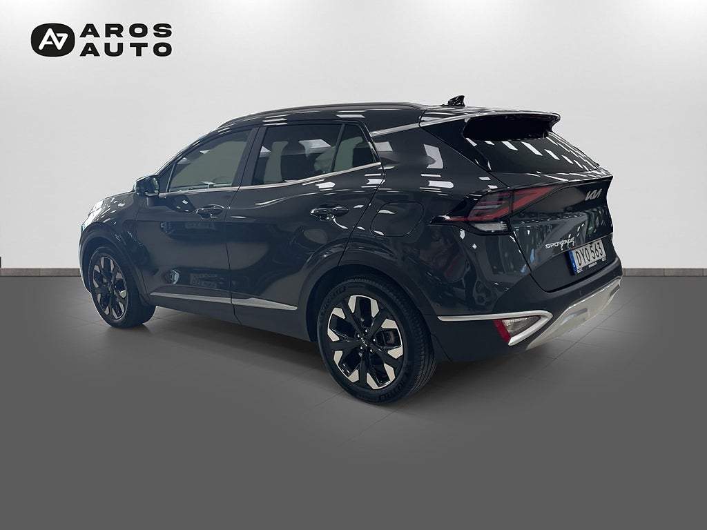 Kia Sportage 2023 - miniatyr 6