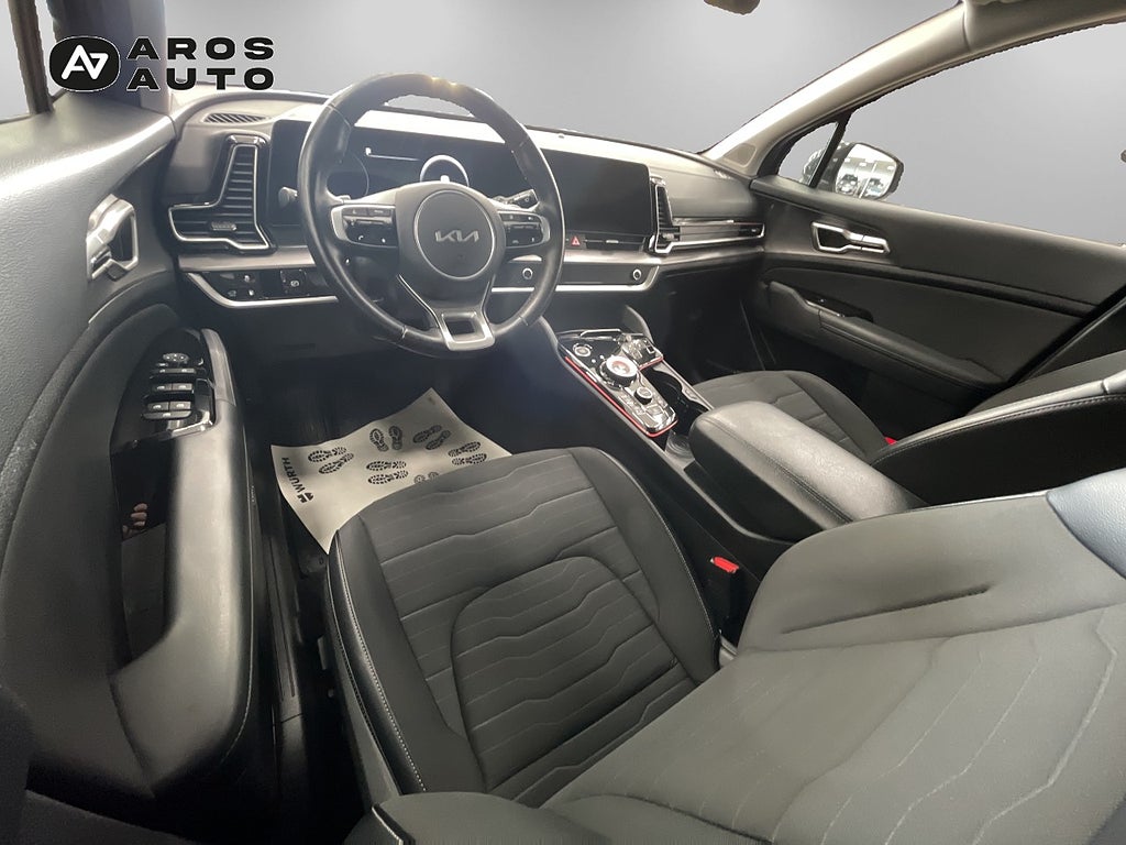 Kia Sportage 2023 - miniatyr 7