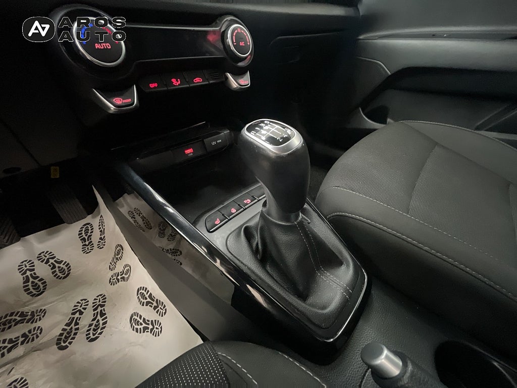 Kia Rio 2022 - miniatyr 12