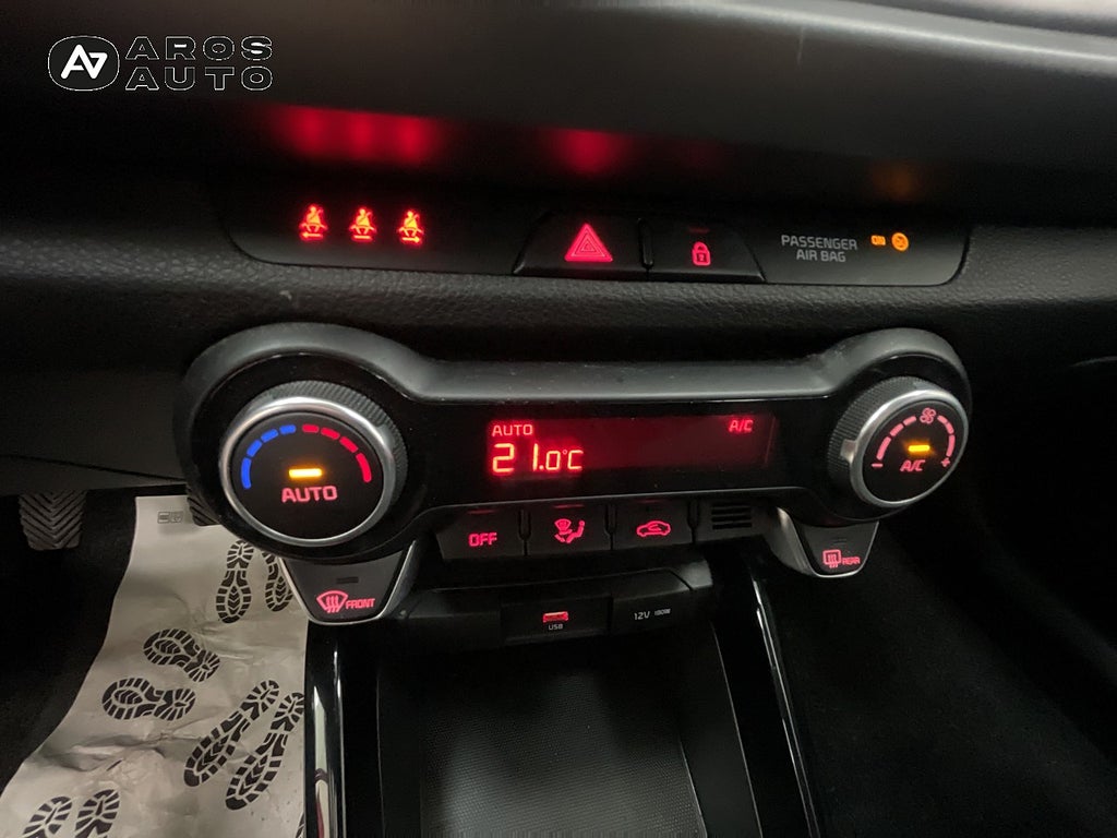 Kia Rio 2022 - miniatyr 13