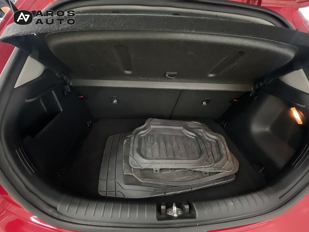 Kia Rio 2022 - miniatyr 14