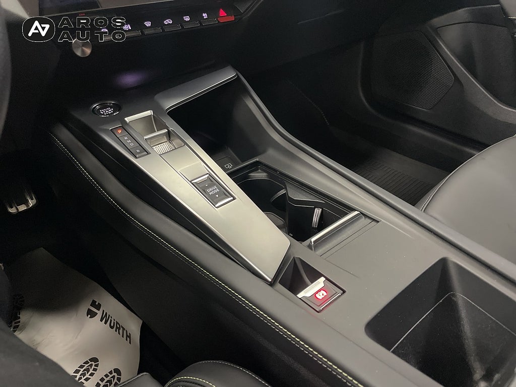 Peugeot 308 2023 - miniatyr 12