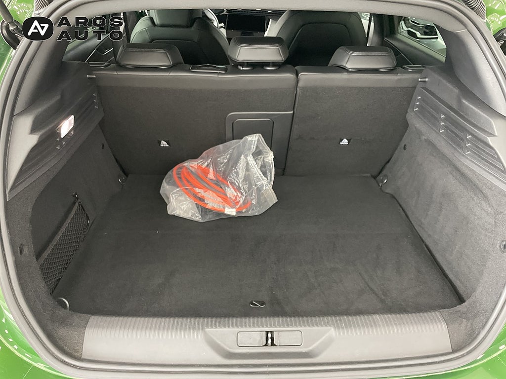 Peugeot 308 2023 - miniatyr 14