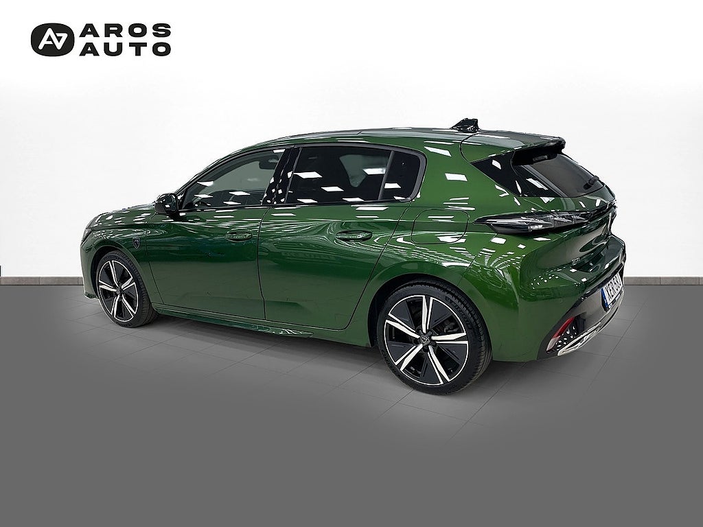 Peugeot 308 2023 - miniatyr 4